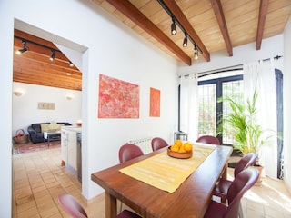 Apartment Costitx Features 9