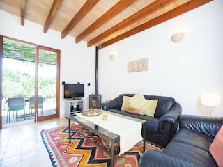 Apartment Costitx Features 11