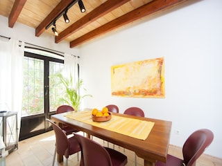 Apartment Costitx Features 14