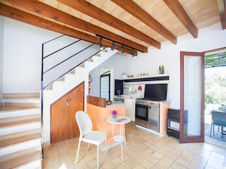 Apartment Costitx Features 16