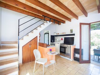 Appartement Costitx Équipement 16