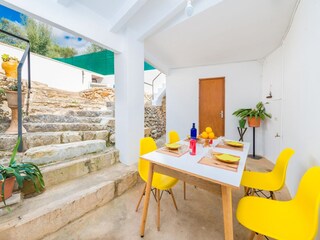 Villa Mancor de la Vall Ausstattung 11