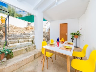 Villa Mancor de la Vall Características 11
