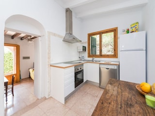 Villa Mancor de la Vall Ausstattung 12
