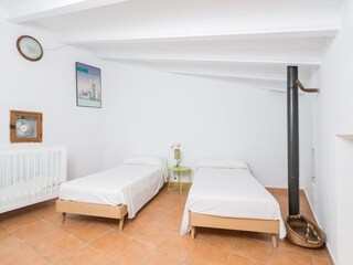 Villa Mancor de la Vall Ausstattung 13