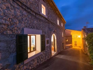 Villa Mancor de la Vall Grabación al aire libre 3