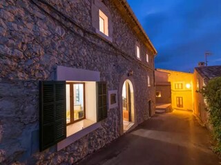 Villa Mancor de la Vall Registrazione all'aperto 3