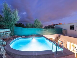 Villa Mancor de la Vall Grabación al aire libre 7