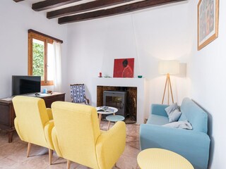 Villa Mancor de la Vall Características 18