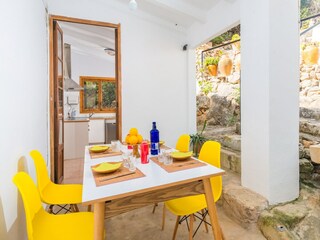 Villa Mancor de la Vall Ausstattung 20
