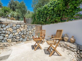 Villa Mancor de la Vall Außenaufnahme 8