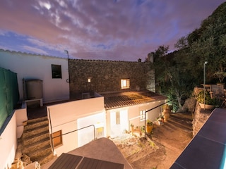 Villa Mancor de la Vall Ambiente 27