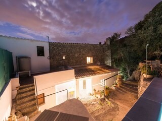 Villa Mancor de la Vall Entorno 27