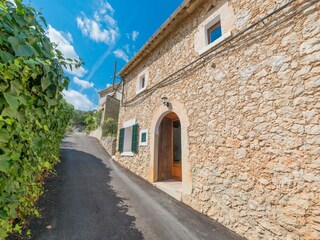 Villa Mancor de la Vall Umgebung 30