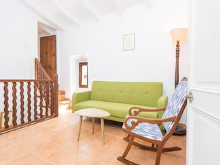 Villa Mancor de la Vall Características 26