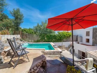Villa Mancor de la Vall  37