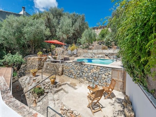 Villa Mancor de la Vall Entorno 34