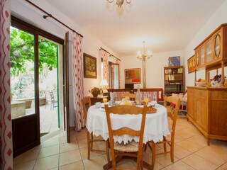 Casa de vacaciones Deiá Características 5