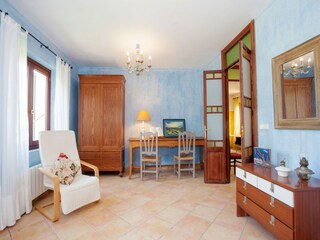Casa de vacaciones Deiá Características 10