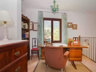 Casa de vacaciones Deiá Características 11