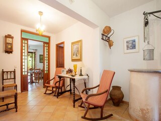 Casa de vacaciones Deiá Características 14