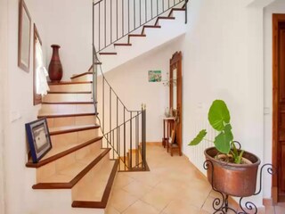 Casa de vacaciones Deiá Características 16