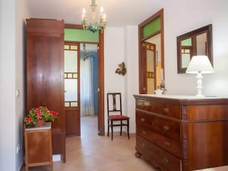 Casa de vacaciones Deiá Características 17