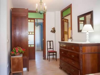 Maison de vacances Deiá Équipement 8