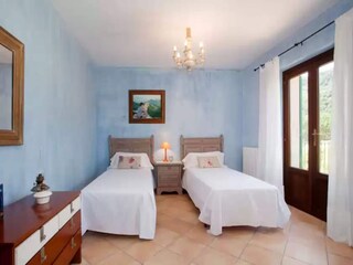 Casa de vacaciones Deiá Características 19