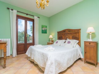 Casa de vacaciones Deiá Características 20