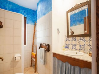 Casa de vacaciones Deiá Características 24