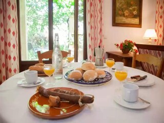 Maison de vacances Deiá  29