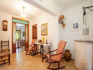 Maison de vacances Deiá Équipement 17