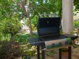 Maison de vacances Deiá  31
