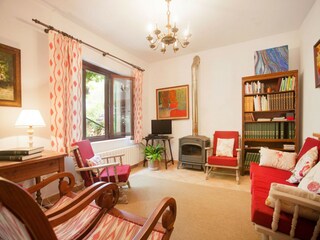 Maison de vacances Deiá Équipement 19