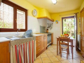 Maison de vacances Deiá Équipement 21