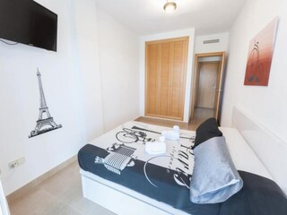 Apartment Oliva Ausstattung 14