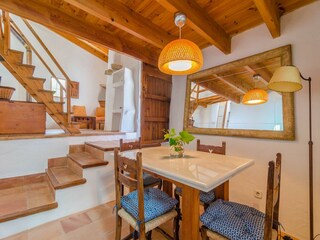 Apartment Montuiri Ausstattung 10