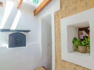 Apartment Montuiri Außenaufnahme 7