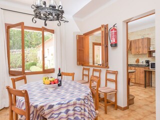 Villa S'Horta Ausstattung 18