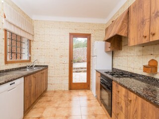 Villa S'Horta Ausstattung 19
