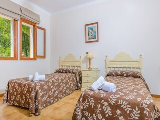 Villa S'Horta Ausstattung 20