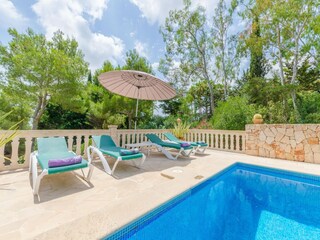 Villa S'Horta Außenaufnahme 7