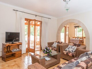 Villa S'Horta Ausstattung 21