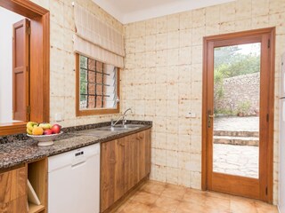 Villa S'Horta Ausstattung 22