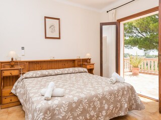 Villa S'Horta Ausstattung 25