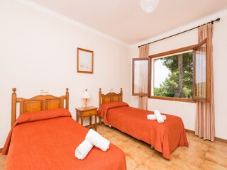 Villa S'Horta Ausstattung 26
