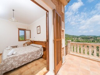 Villa S'Horta Ausstattung 29