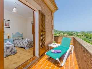 Villa S'Horta Außenaufnahme 9