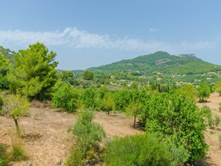 Villa S'Horta Außenaufnahme 13